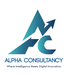 alpha consultancy